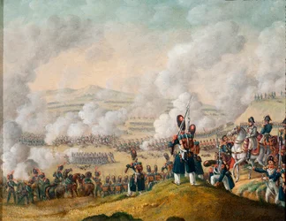 Batalha de Jena, 12 de outubro de 1806, 1835